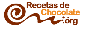 Recetas de Chocolate