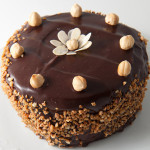 tarta de chocolate con galletas