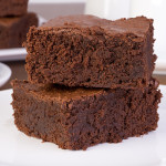 Brownie de Chocolate