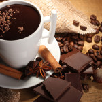 chocolate a la taza