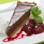 Choco Tart