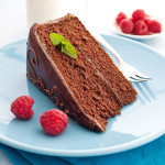 Tarta Sacher